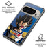 Dragon Ball Z Vegeta Portrait Google Pixel 9 Pro XL Clear Case